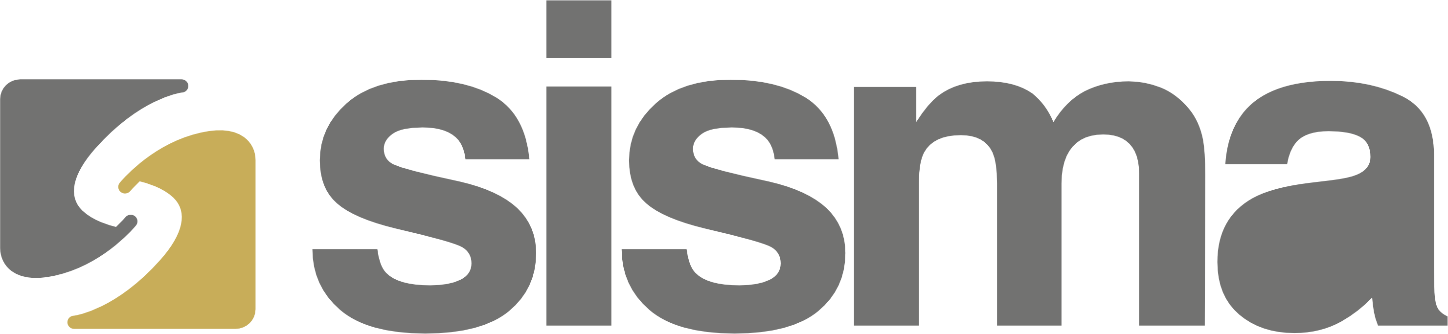 SISMA 