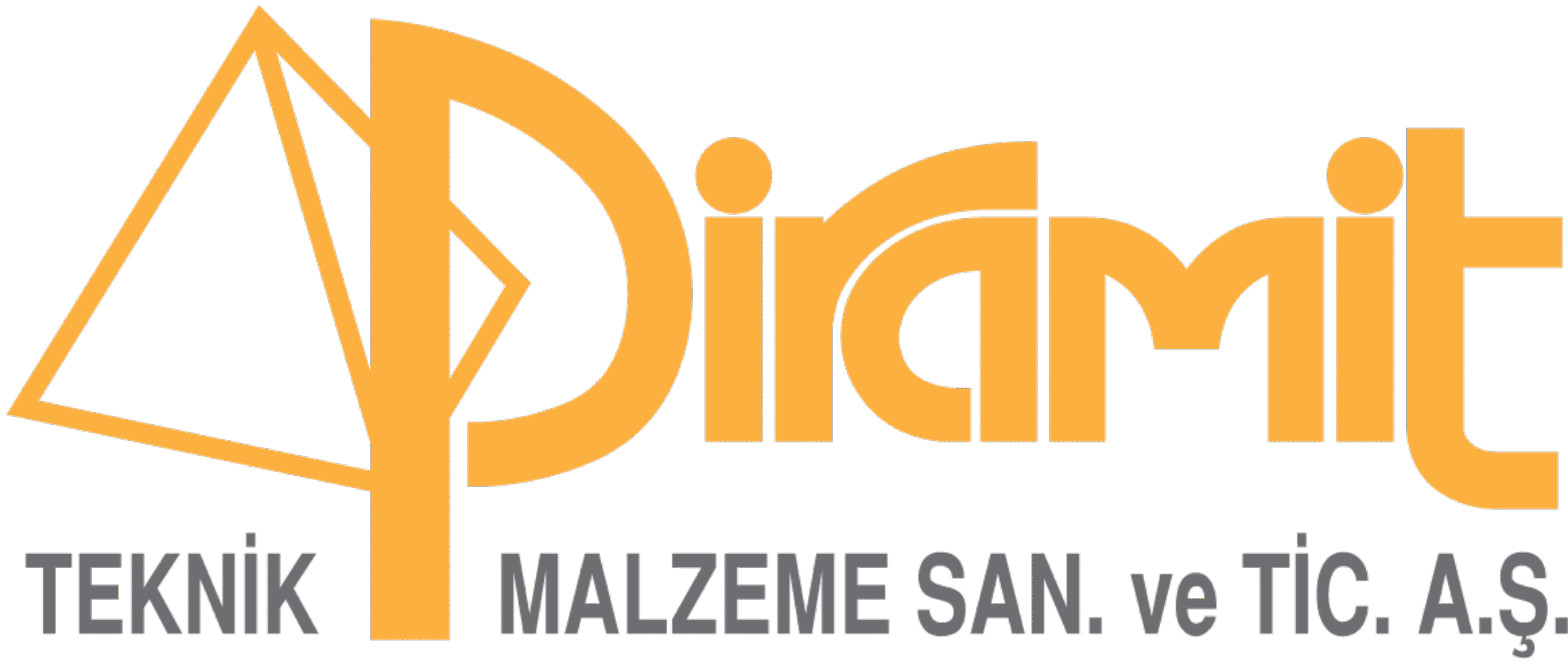 Piramit Teknik Malzeme
