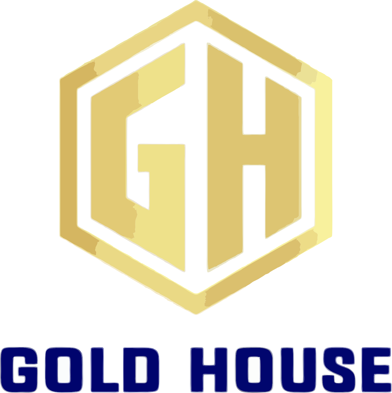 Gold House