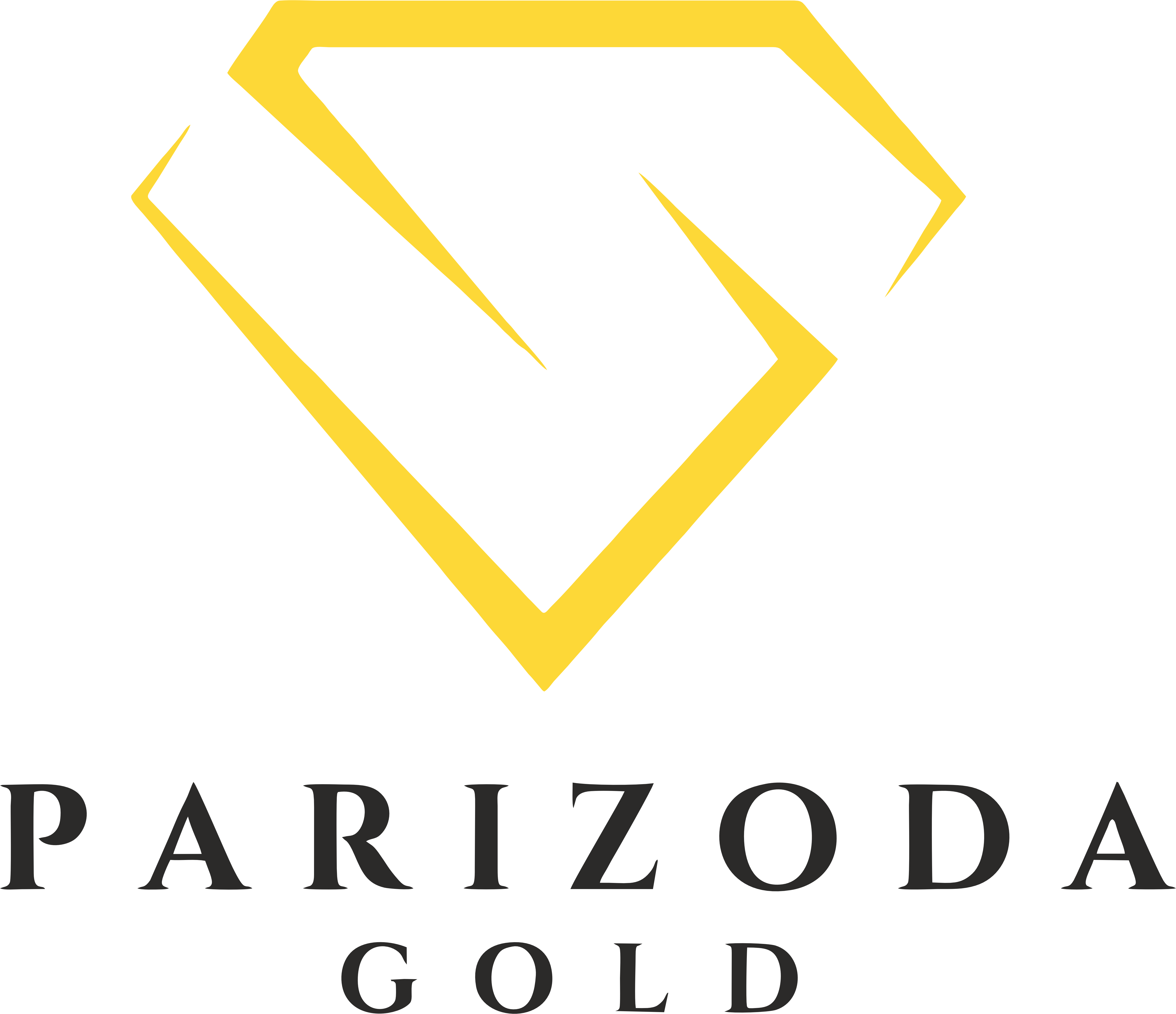 PARIZODA GOLD