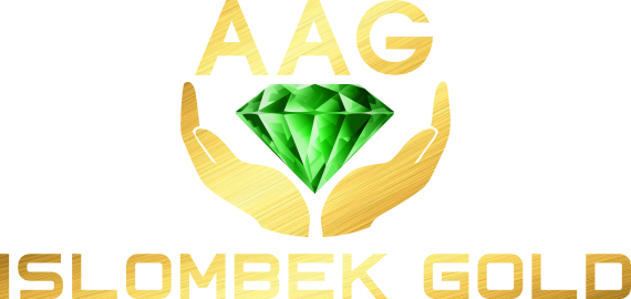 ISLOMBEK GOLD AAG