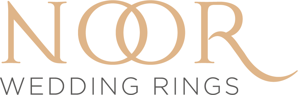 NOOR WEDDING RINGS